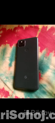 Google Pixel 5a